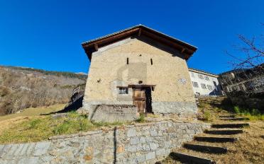 Chalet 3 Zimmer - image - 1