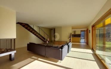 Villa 7.5 Zimmer - image - 5