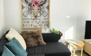 Apartment 3.5 rooms - image - 4