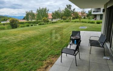 Furnished flat 3.5 rooms - image - 2