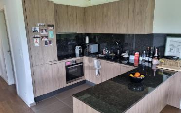Furnished flat 3.5 rooms - image - 4