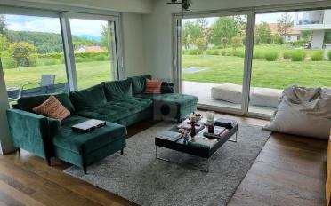 Furnished flat 3.5 rooms - image - 3