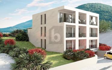 Apartment 2.5 rooms - image - 1