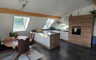 Roof flat 3.5 rooms - image - 3