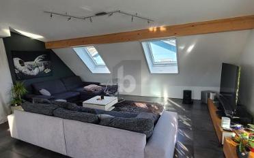 Roof flat 3.5 rooms - image - 4