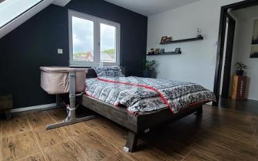 Roof flat 3.5 rooms - image - 5