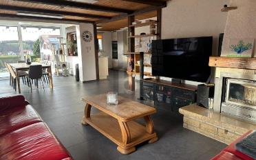 Einfamilienhaus 7.5 Zimmer - image - 2