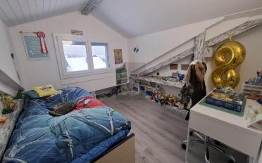Einfamilienhaus 7.5 Zimmer - image - 5