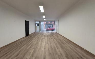 Wohnung 2.5 Zimmer - image - 2
