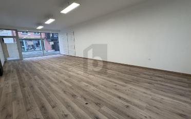 Wohnung 2.5 Zimmer - image - 1