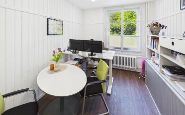 Büro 5 Zimmer - image - 3