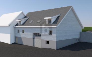 Row house - image - 1