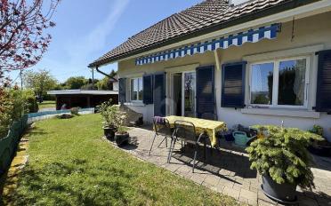 Bifamiliar house 4.5 rooms - image - 2