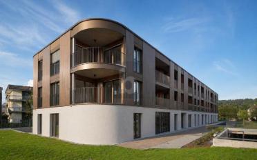 Roof flat 2 rooms - image - 1