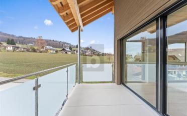 Wohnung 4.5 Zimmer - image - 1