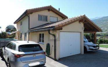 Villa 5.5 rooms - image - 2