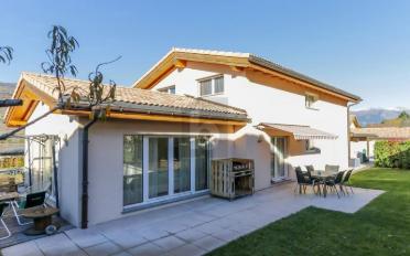 Villa 5.5 rooms - image - 1
