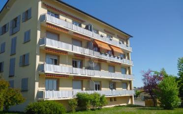 Wohnung 3.5 Zimmer - image - 1