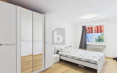 Apartment 3.5 rooms - image - 2