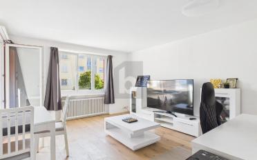 Apartment 3.5 rooms - image - 1
