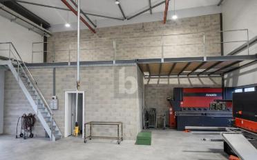 Industrial object 2 rooms - image - 2