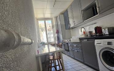Apartment 3.5 rooms - image - 4