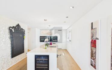 Duplex 5.5 rooms - image - 2