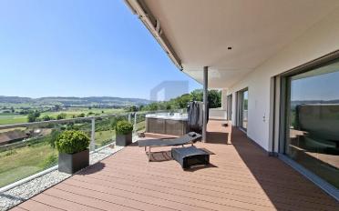 Duplex 5.5 rooms - image - 1