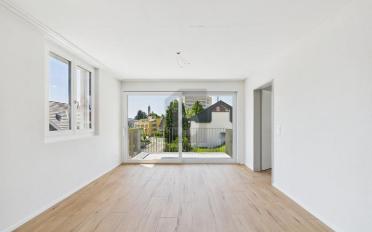 Wohnung 3.5 Zimmer - image - 2