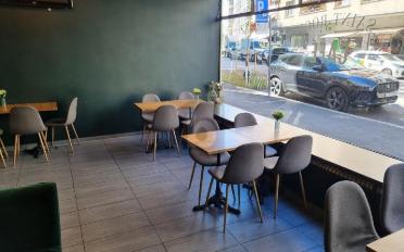 Restaurant 2 rooms - image - 4