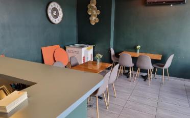Restaurant 2 rooms - image - 5