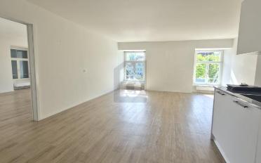Apartment 3.5 rooms - image - 1