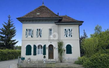 Single house 6 rooms - image - 1