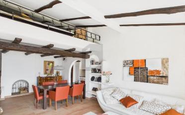 Apartment 4 rooms - image - 5