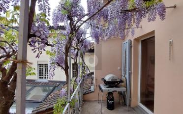 Wohnung 4 Zimmer - image - 1