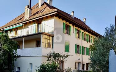 Duplex 4.5 rooms - image - 1