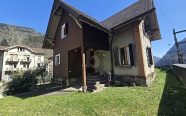 Single house 7 rooms - image - 2