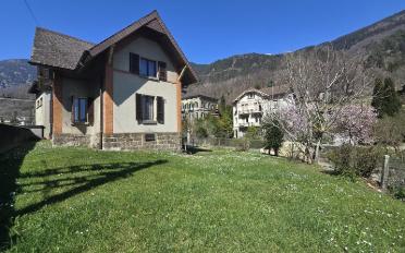 Single house 7 rooms - image - 1