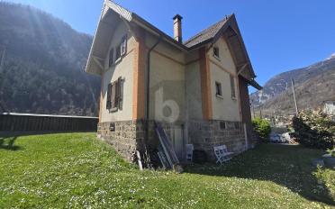 Single house 7 rooms - image - 3