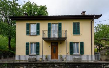 Einfamilienhaus 5 Zimmer - image - 1