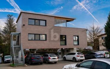 Duplex 3.5 rooms - image - 1
