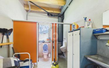 Industrial object 1 room - image - 5