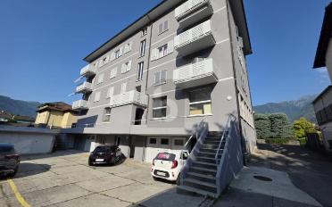 Apartment 4.5 rooms - image - 1