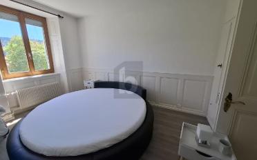 Furnished flat 3.5 rooms - image - 5