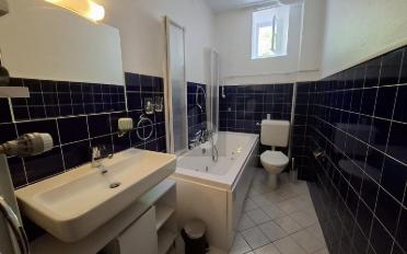 Furnished flat 3.5 rooms - image - 3