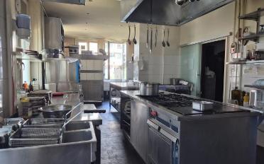 Restaurant 1 room - image - 5