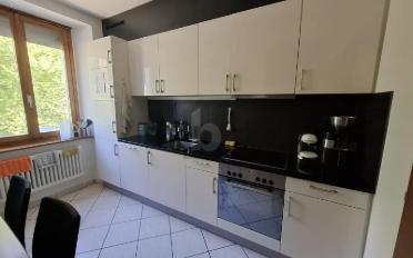 Apartment 5.5 rooms - image - 2