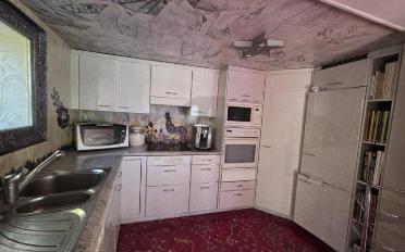 Chalet 4.5 Zimmer - image - 2