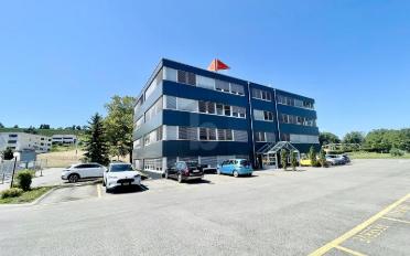 Office 5 rooms - image - 2
