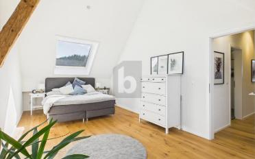 Duplex 4.5 rooms - image - 5
